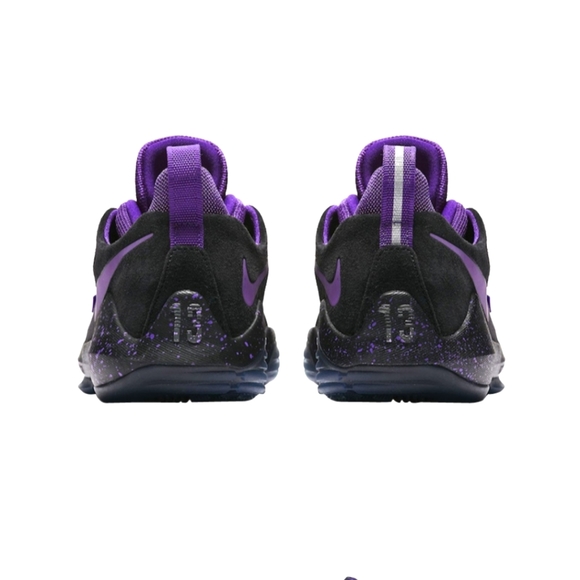 Nike PG 1 GS 6Y - Picture 3 of 11